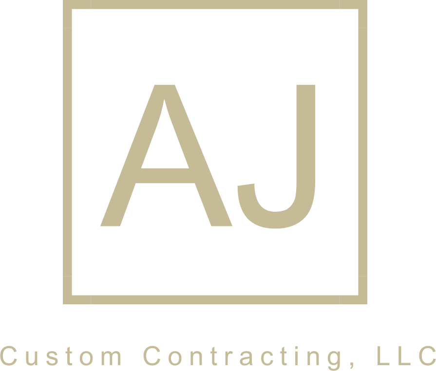 Home, AJ Custom Contracting