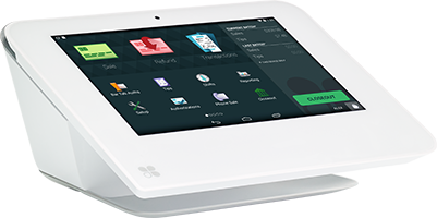 Clover Mini